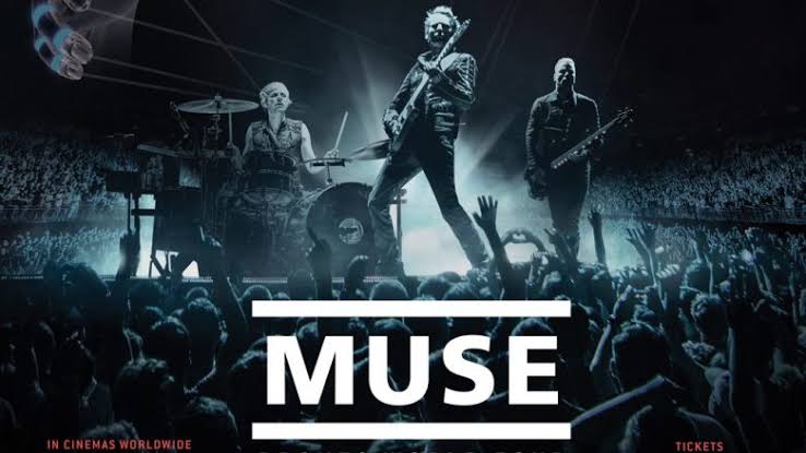 MUSE Albums - Vinyl & CDs | MUSE Official Webstore