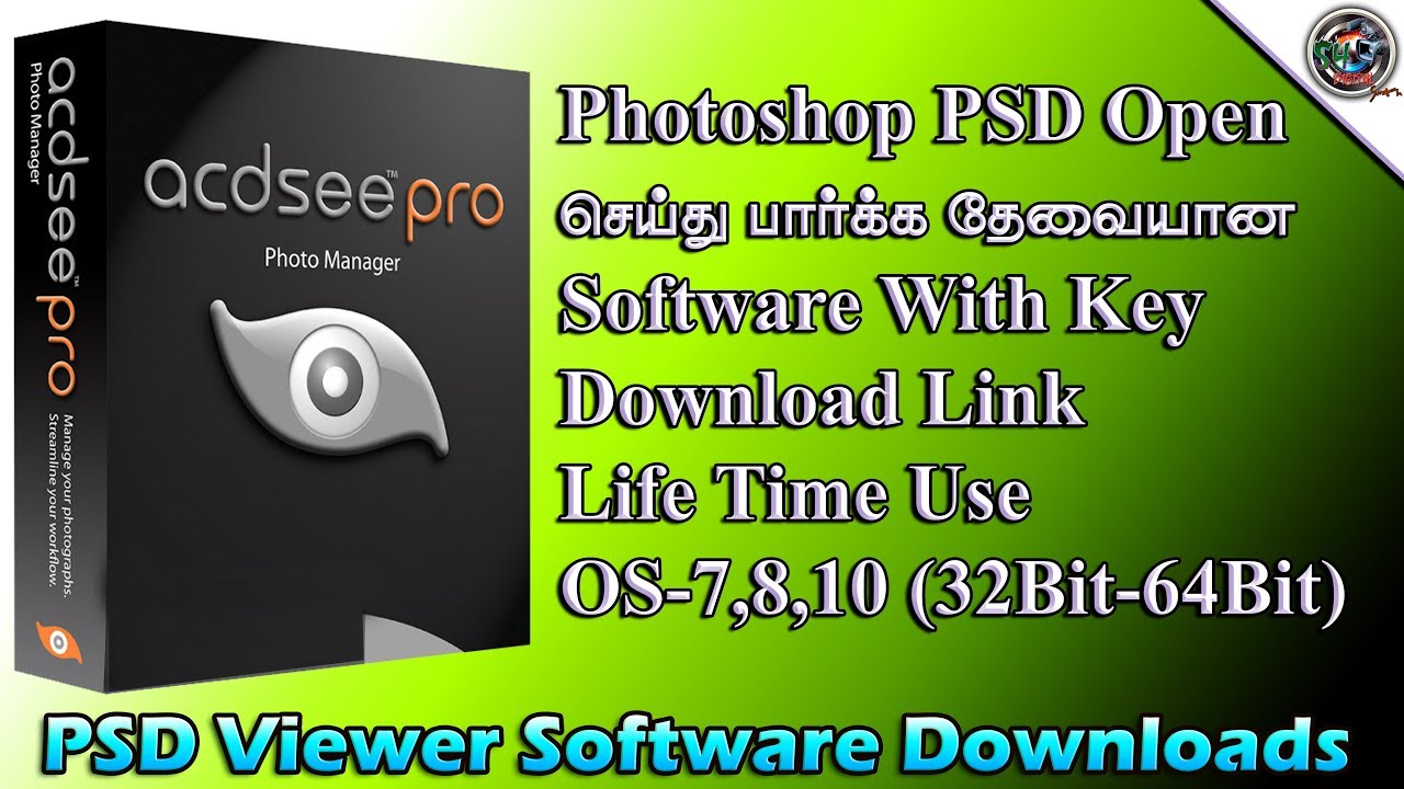 Acdsee Photo Manager 12 Full
