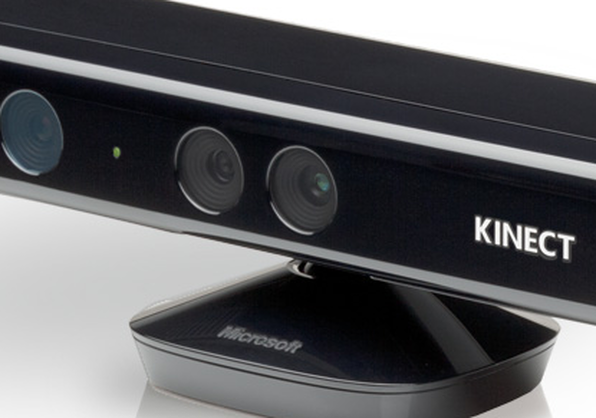 Sdk 1.8 Kinect For Windows